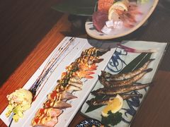 -尺山寸水日料(马桥满天星店)