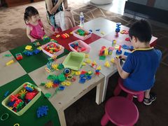 -无锡梁鸿湿地丽笙度假酒店·流觞西餐厅