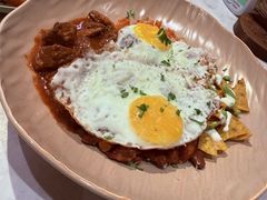-墨纪Mojí墨西哥餐厅(官舍店)