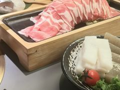 -湊湊火锅·茶憩(南京万象天地店)