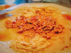 鸡胗-宏宏无烟石板烧烤