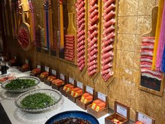 -羊大爷涮肉(亮马桥店)