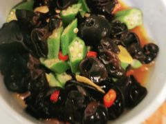 -肆月河豚·新淮扬(金融街店)