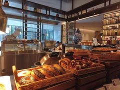 -北京港澳中心瑞士酒店·瑞士咖啡厅·自助餐