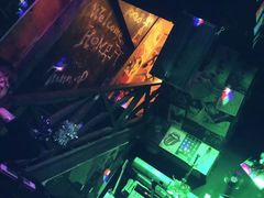 -MM·五声·音乐人与调酒师(西安路店)