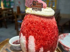 -楠火锅(西单店)