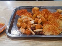 -南门黄孃甜不辣