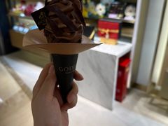-GODIVA(港汇恒隆广场)