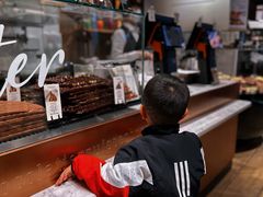 -Laderach 莱德拉(上海环贸iapm店)