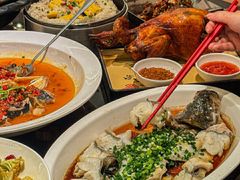 -食膳人家·永州美食地标(双牌店)