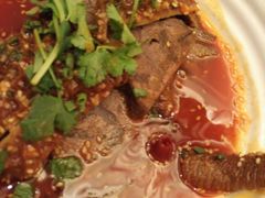 -浦东绿地铂骊酒店品珍轩中餐厅