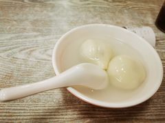-利达汤圆馄饨(川公路店)