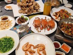 -海鲜e族(马王堆店)