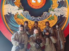 -E+有冰工厂·昆仑寒宫2(五角场店)