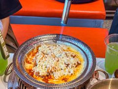 -南浦洞烤肉·新世界版(奥体店)