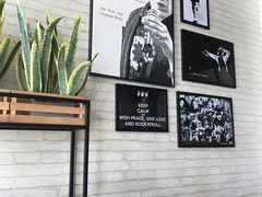 卡座-雅城香慧咖啡馆(常德路店)