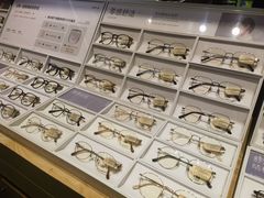 -LOHO眼镜(九亭金地广场店)