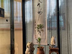 -南园民国茶楼餐厅·常州菜(北大街店)