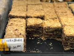 -爱德顺糕点食屋(利民道店)