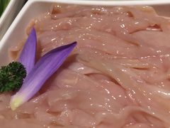 -海底捞火锅(金光华店)