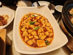 -绿茶餐厅(领展购物广场·中关村店)