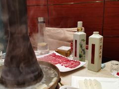 -阳坊大都涮羊肉(阳坊总店)