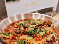 -哈吱喂丽江火塘·牦牛火锅(五一街店)