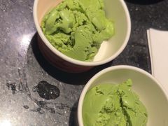 -上井精致料理(中兴商业大厦店)