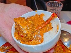 -狮拾久·现代新加坡料理(福田COCO Park店)