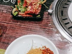 -红岸碳烤齐齐哈尔原味生态烤肉