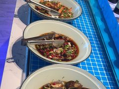 -阳光岛·海鲜盛宴(银泰中心in99店)