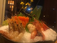 -王鼎精致料理铁板烧(世博源店)