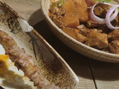 -那时新疆·若羌(经纬汇店)