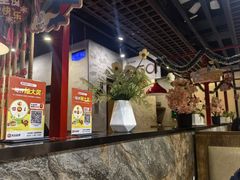 -叶派龙虾•招牌香辣蟹·海鲜(中海国际店)