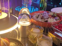 -梧桐餐厅(泉城路店)