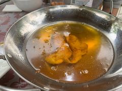 -源泉冷水鱼庄(小鱼洞店)
