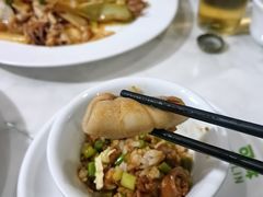 -华春餐馆(鱼山路店)