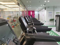 -爱尚游泳健身(外交公寓店)