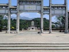 -南岳衡山风景名胜区