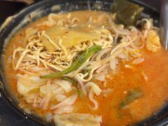 -曹宝林砂锅麻辣烫(星光路店)
