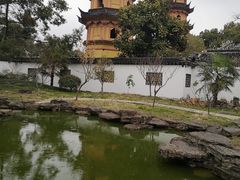 -吴作人艺术馆
