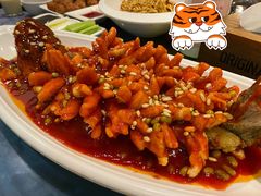 -玉桥餐厅(天坛店)