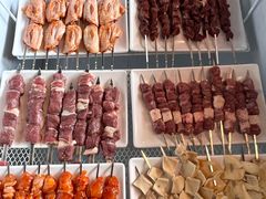 -義聚德·清真铜锅涮羊肉·烧烤(河东店)