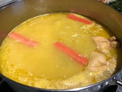 -八珍玉食鸡煲·打边炉(印象城店)