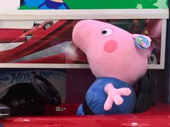 -TOYSRUS玩具反斗城(厦门新生活广场店)