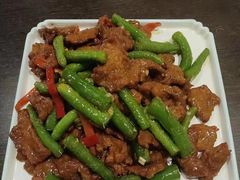 -今天国际酒店-餐厅