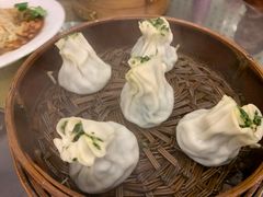 翡翠烧卖-大明寺素食坊(扬子江中路店)