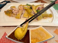 -粤香楼(新光里店)