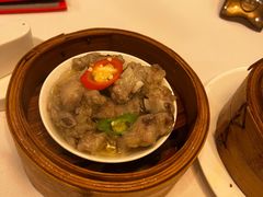 -莲苑中餐厅·Lotus Court(厦门马哥孛罗东方大酒店)