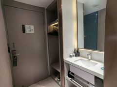 -白玉兰苏州观前街平江路酒店